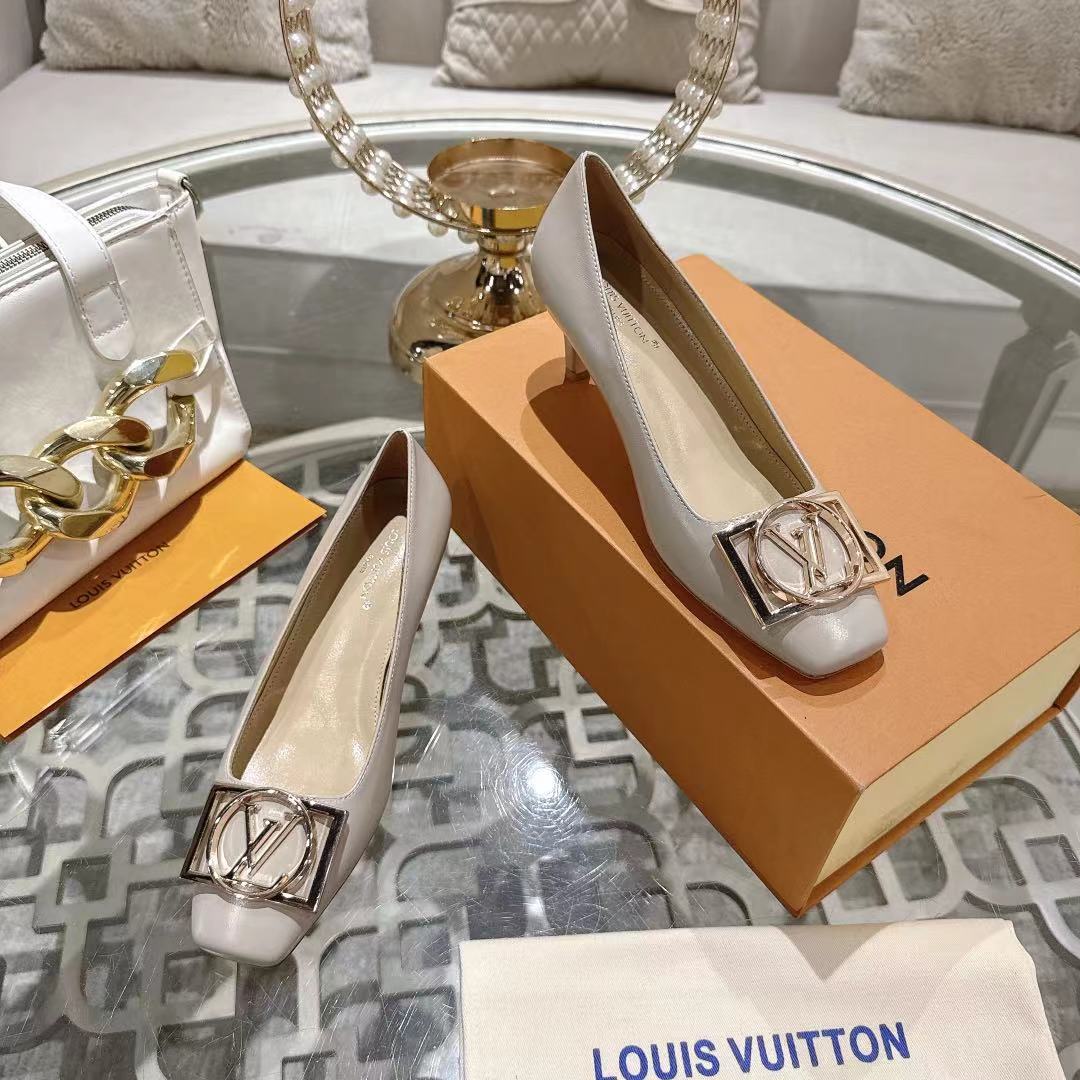 Women's high heels